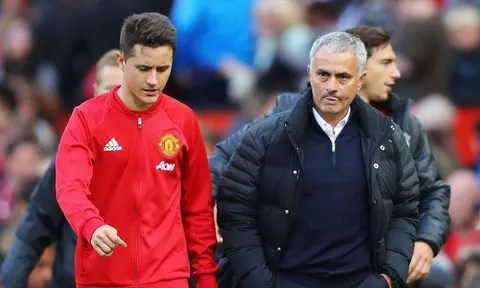 Mourinho thích tấn công hơn "dựng xe bus"