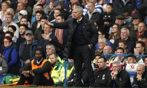 Mourinho tiếp tục bị dư luận lên án