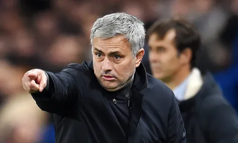Mourinho tiết lộ đội trưởng M.U mùa tới