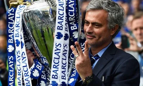 Mourinho 'tự phong' mình là 'huấn luyện viên tồi tệ nhất lịch sử'