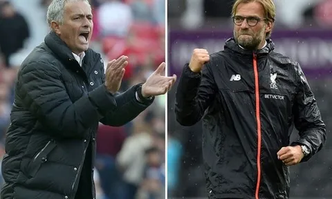 Mourinho và chặng Tourmalet chông gai của Quỷ đỏ
