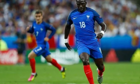 Moussa Sissoko - "Hàng hot" đang được Real Madrid theo đuổi
