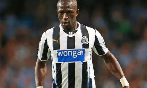 Moussa Sissoko thể hiện ra sao tại Newcastle?