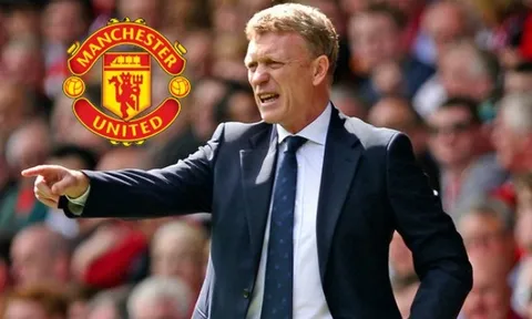 Về Sunderland, David Moyes vẫn trách móc M.U 'vô tình'