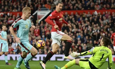 Áp đảo thế, lẽ ra MU phải thắng 8-0!
