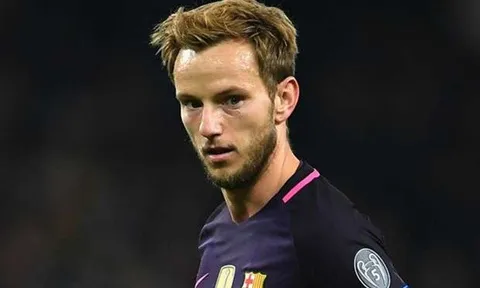 M.U bất ngờ nhắm tiền vệ Barca