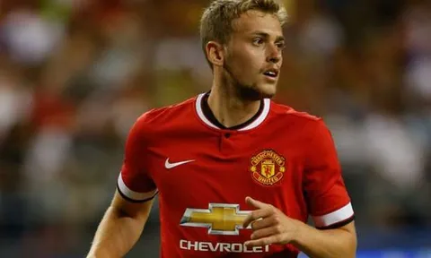 Chính thức: James Wilson tiếp tục bị đem cho mượn