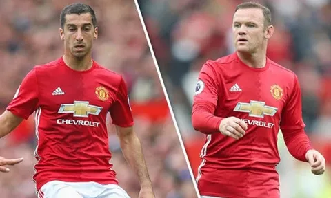 M.U gặp Zorya: Mourinho 'trảm' Mkhitaryan, gây sốc với Ibra