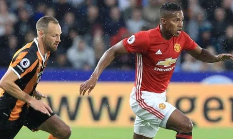 M.U nhận tiếp tổn thất lớn trước derby Manchester