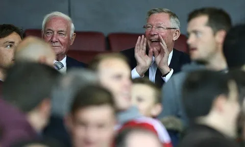 M.U thắng tối thiểu Zorya, Sir Alex nở nụ cười mãn nguyện