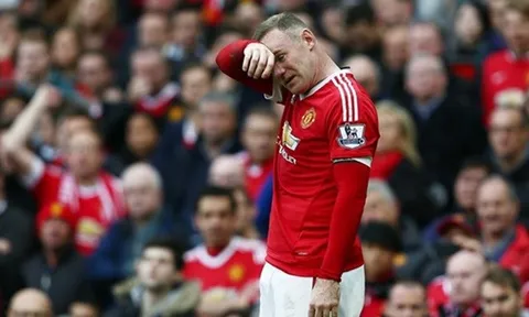 MU với Wayne Rooney: Đau một lần rồi thôi