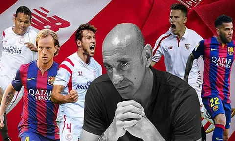 Phù thủy khiến MU và Mourinho phát thèm là ai?