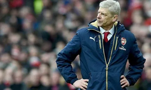 Mùa này là cơ hội cuối cho Arsene Wenger