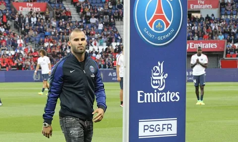 Mua sao Real Madrid là sai lầm của PSG
