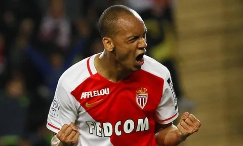 Mục tiêu số 1 của Mourinho gia hạn hợp đồng với Monaco