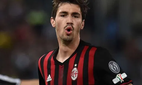 Muốn có Romagnoli, Chelsea cứ chồng đủ 50 triệu bảng