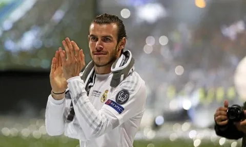 Muốn 'cuỗm' Gareth Bale, M.U cứ chồng đủ... 500 triệu euro