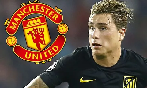 Muốn sao Atletico, Chelsea đại chiến Man Utd