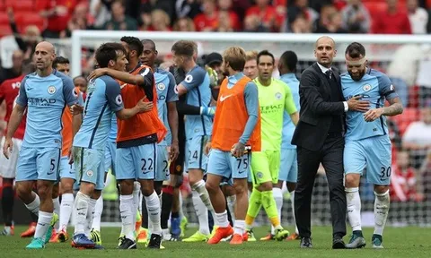 Muốn xưng vương Champions League, Pep phải làm gì?