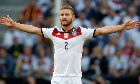 Không chịu chi tiền, Arsenal bị chiếu bí trong vụ Mustafi