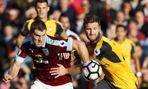 Mustafi: Thủ lĩnh tương lai của sân Emirates