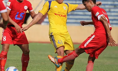 Lượt về tứ kết Cup QG 2016: Chờ đợi những bất ngờ