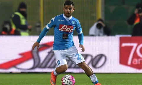 Nâng lương khủng, PSG có "ngọc quý" của Napoli?