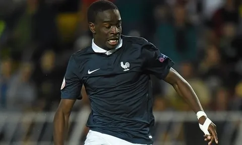 Nanitamo Ikone - Sao trẻ sáng giá của PSG