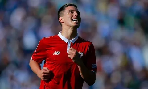 Nasri muốn đoạn tuyệt Man City