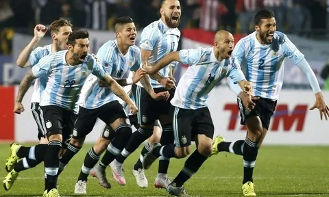 Những kỷ lục sắp "vỡ" ở Copa America 2016