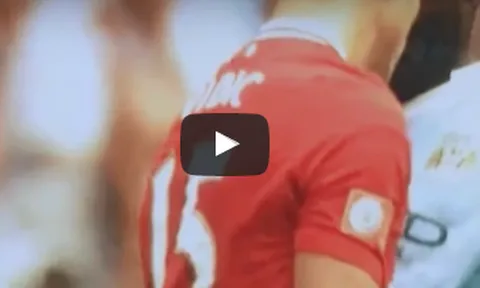 Nemanja Vidic - Huyền thoại đáng nhớ của Man Utd