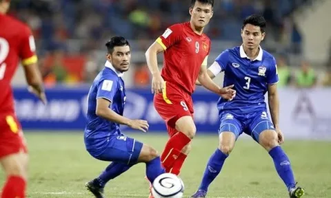 Nên vượt qua chính mình hơn là lấy Thái Lan làm thước ngắm