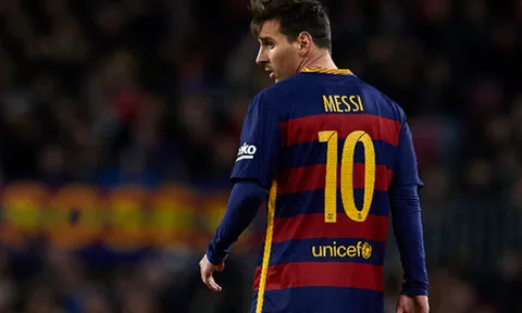 Nếu rời Barca, Messi sẽ về đâu?