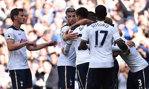 Nếu Tottenham vô địch, đó không phải là kỳ tích