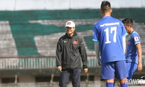 Nếu tuyển Việt Nam không có Tuấn Anh