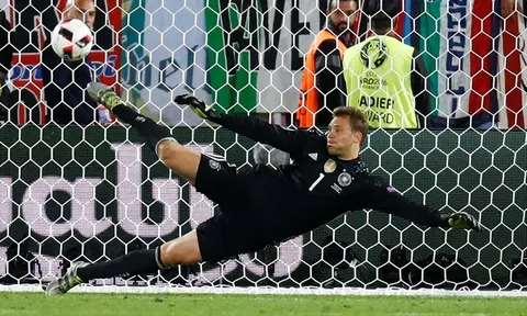 Ngăn Đức đá 11 m