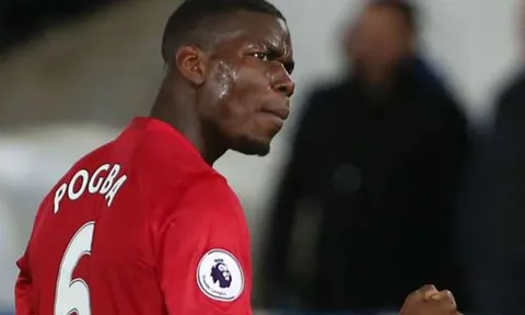 HLV Wenger từng nỗ lực chiêu mộ Paul Pogba như thế nào?
