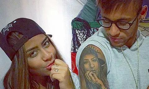 Em gái thông báo Neymar có bến đỗ mới?