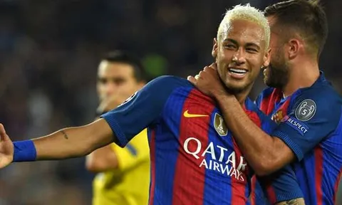 Neymar bị chỉ trích đá láo, không tôn trọng đối thủ