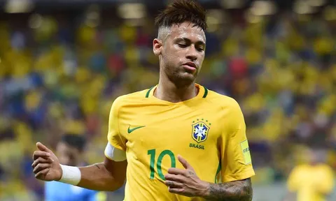 ‘Neymar chỉ là một kẻ đần’