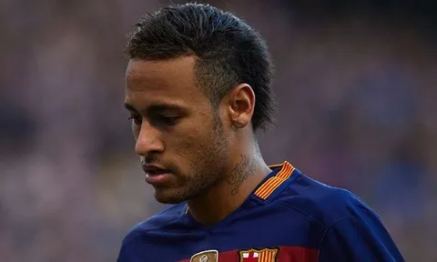 Tiết lộ gây sốc về giá trị thực của Neymar