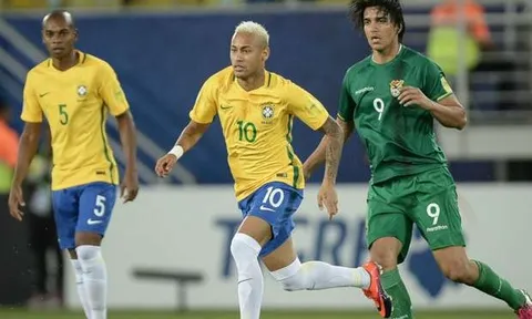 Neymar đạt cột mốc 'khủng' trong sự nghiệp