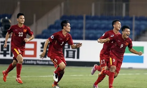 Ngả mũ trước đào tạo trẻ của Hà Nội T&T