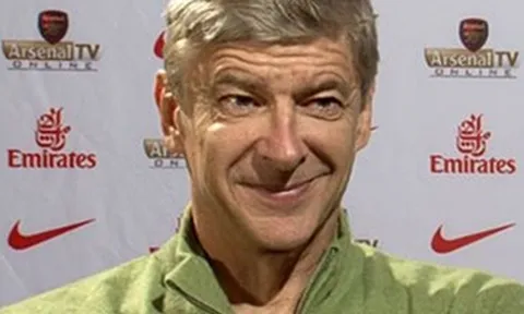 Ngài Wenger đang ủ mưu gì đây?
