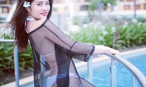 Ngắm cô bạn gái DJ "siêu nóng bỏng" của Việt Thắng