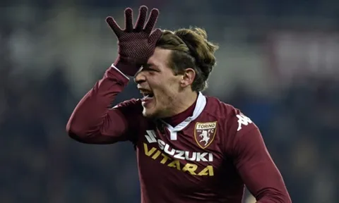 Ngay cả người Torino cũng thấy Belotti không xứng với 90 triệu euro