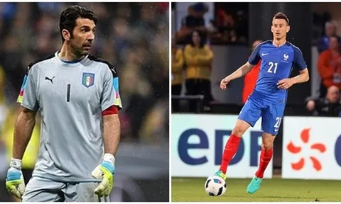 Nghịch lý EURO 2016: Thừa thủ môn giỏi, thiếu trung vệ tài