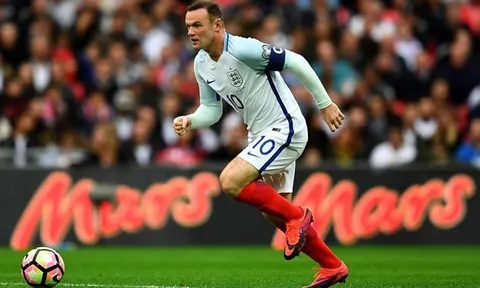 Ngỏ ý loại Rooney, Southgate được NHM nước Anh ủng hộ tuyệt đối