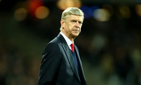 Ngoại hạng Anh cẩn thận: Arsenal còn mạnh nữa