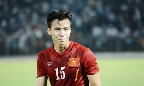 Một Hữu Thắng ‘quý ông’ chinh phục khán giả Cần Thơ
